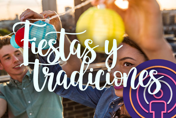 Fiestas patronales de Villatarás